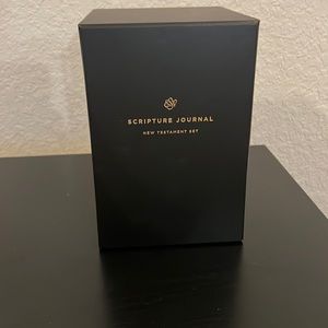 Scripture Journal ESV